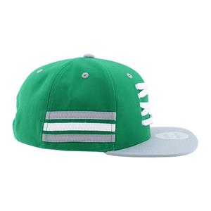 Zephyr Vintage Underbill Rainbow Lacer Hat