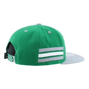 Zephyr Vintage Underbill Rainbow Lacer Hat