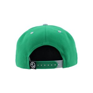 Zephyr Vintage Underbill Rainbow Lacer Hat