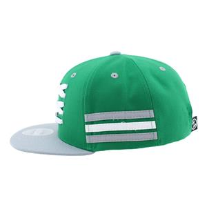 Zephyr Vintage Underbill Rainbow Lacer Hat