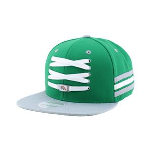 Zephyr Vintage Underbill Rainbow Lacer Hat