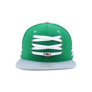 Zephyr Vintage Underbill Rainbow Lacer Hat