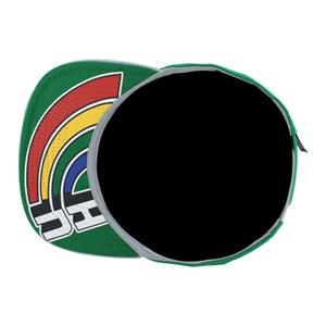 Zephyr Vintage Underbill Rainbow Lacer Hat