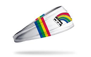 JUNK Brands Varsity Vintage Headband