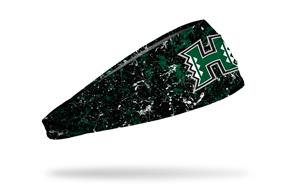 JUNK Brands Splatter H Headband