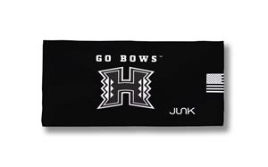 JUNK Brands Blackout H Headband