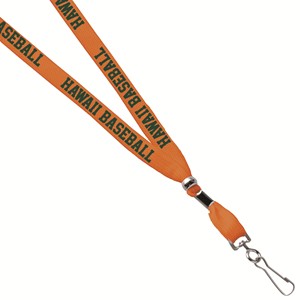 Lanyard Hawai'i Baseball