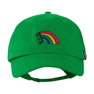 Women's Hype and Vice Vintage Patch Hat
