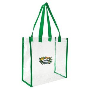 2026 Homecoming Stadium Clear Tote