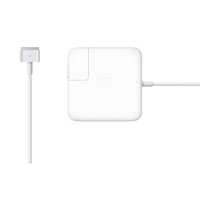 45W MagSafe 2 Power Adapter (for MacBook Air)