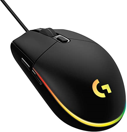 Logitech G203 Gaming Mouse (SKU 1474893682)