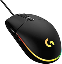 Logitech G203 Gaming Mouse