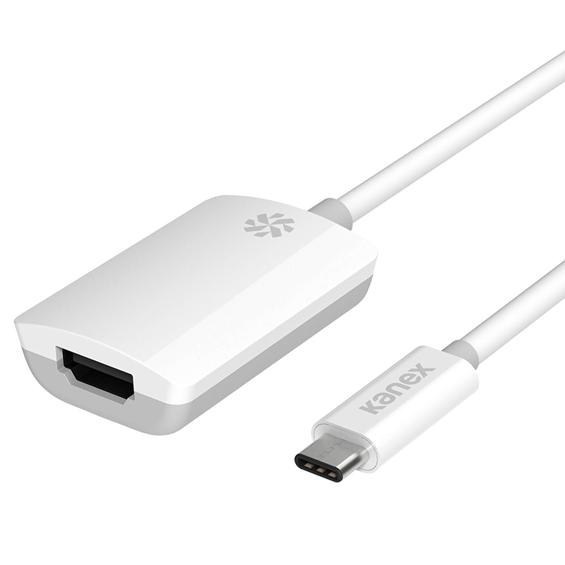 Kanex USB-C to HDMI Adapter (SKU 1235543387)