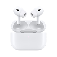 AirPods Pro (2nd Gen)<br>(Upgrade for $80 w/ Mac Bundle)