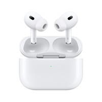 AirPods Pro (2nd Generation) w/USB-C MagSafe Case