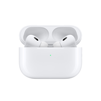 AirPods Pro (2nd Generation) w/USB-C MagSafe Case