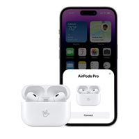 AirPods Pro (2nd Generation) w/USB-C MagSafe Case