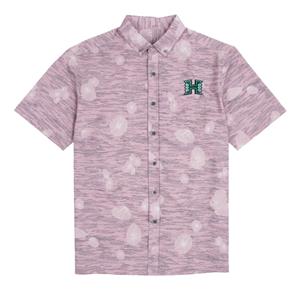 Kahala Pick Opihi Aloha Shirt