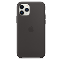 iPhone 11 Pro Max Silicone Case