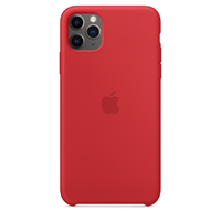 iPhone 11 Pro Max Silicone Case