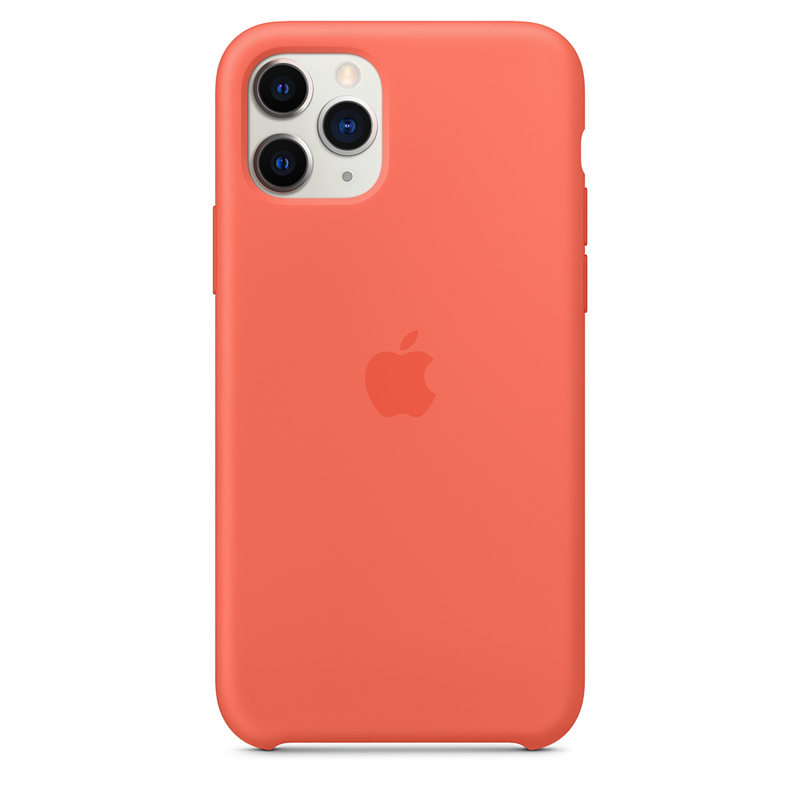 Iphone 11 Pro Silicone Case University Of Hawai I Manoa Bookstore