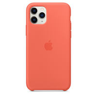 iPhone 11 Pro Silicone Case