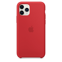 iPhone 11 Pro Silicone Case