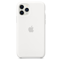 iPhone 11 Pro Silicone Case