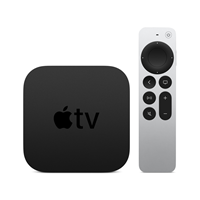 Apple TV 4K