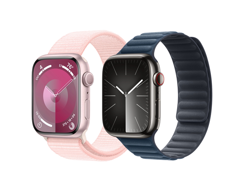 Apple Watch Series 9 - Special Order (SKU 1485255840)