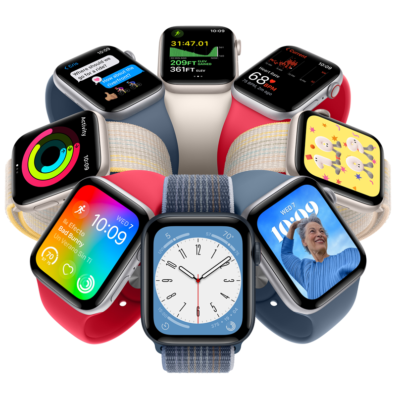 Apple Watch SE (2nd Generation) - Special Order (SKU 1478012740)