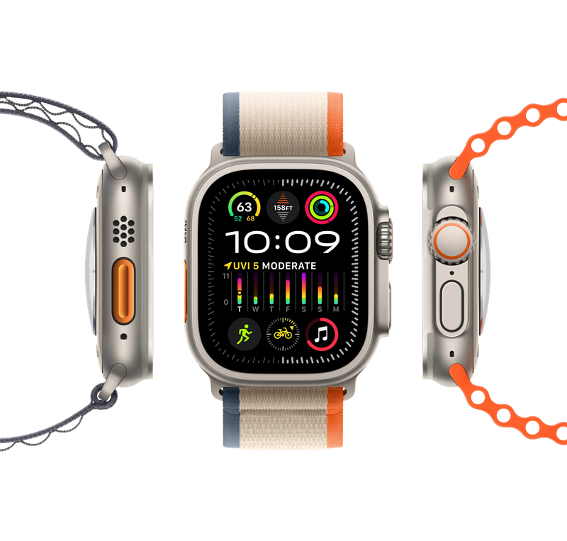 Apple Watch Ultra 2 - Special Order (SKU 1485283140)