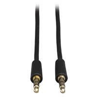 Tripp-Lite 3.5mm Aux Cable