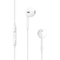 EarPods with 3.5mm Headphone Plug