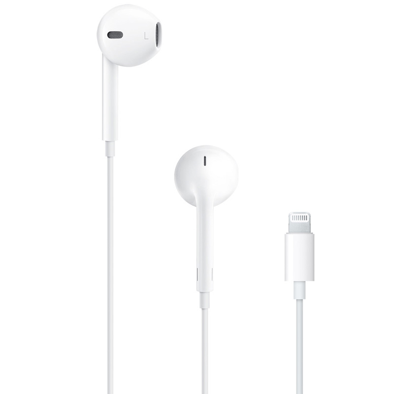 EarPods with Lightning Connector (SKU 1232439246)