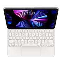 Magic Keyboard for 11-inch iPad Pro & 10.9-inch iPad Air