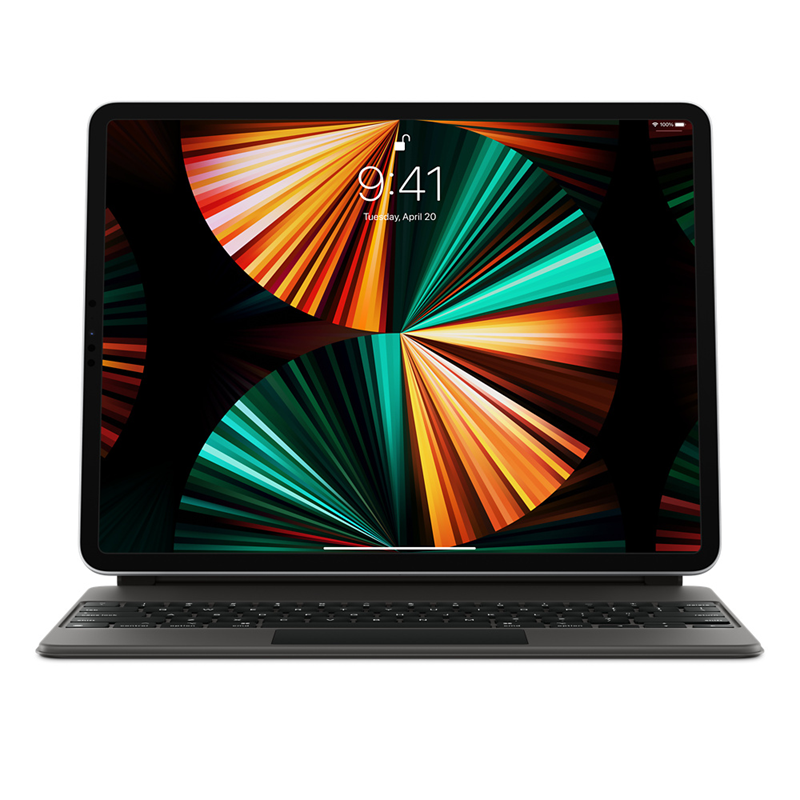Magic Keyboard for 12.9-inch iPad Pro and 13-inch iPad Air