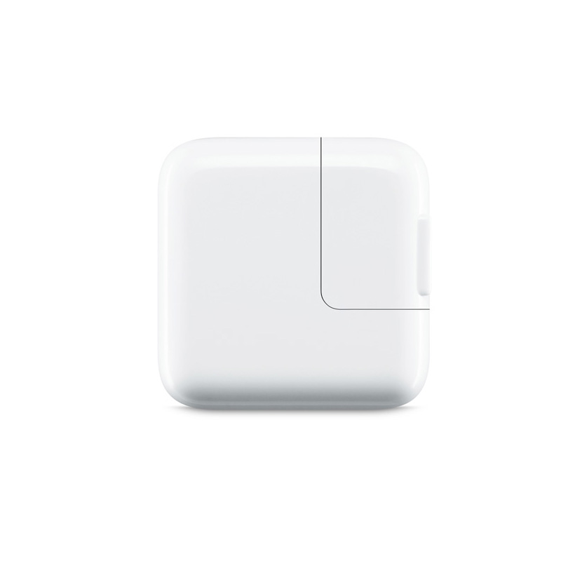 apple 12 w usb power adapter
