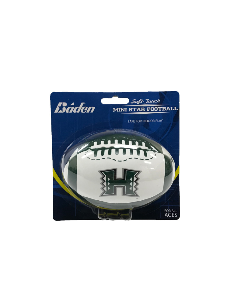 Baden H Logo Soft Football (SKU 1216863723)