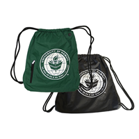 Drawstring Seal Logo Muscle Sports Pack