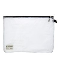 Mesh Bag White