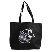 2019 HI Pride Tote Bag