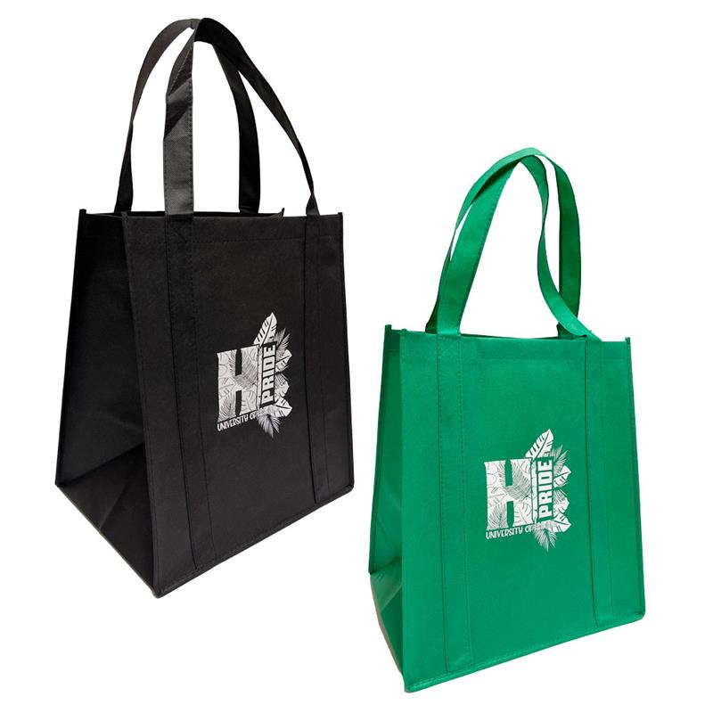Reusable HI Pride 2025 Tote Bag (SKU 1496782522) Reusable HI Pride 2025 Tote Bag (SKU 1496782522)