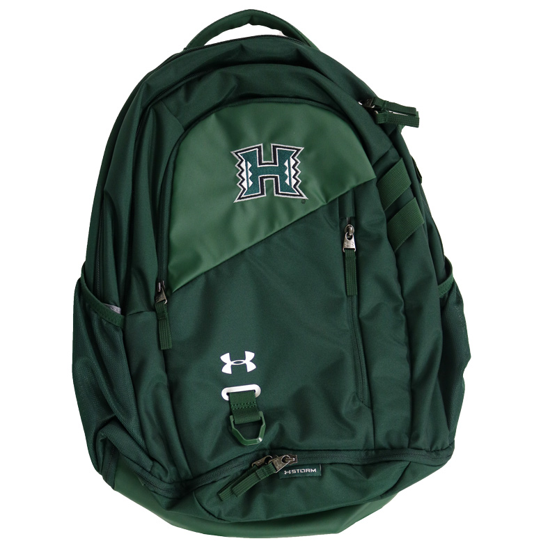 under armour backpack with charger