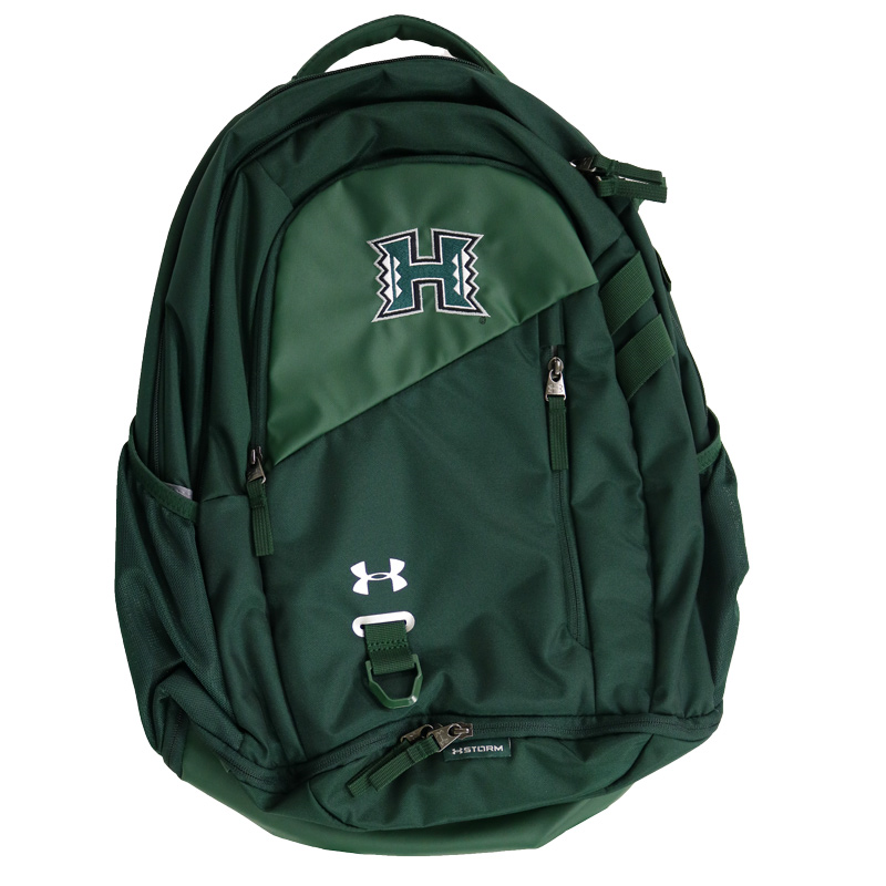 under armor backpack warranty