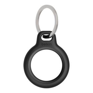 Belkin Secure AirTag Holder with Key Ring