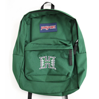 H Logo Superbreak Backpack