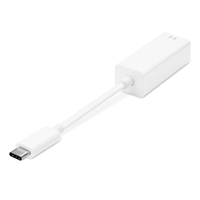 Belkin USB-C to Ethernet Adapter