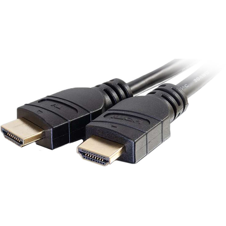 C2G 4K HDMI Cable (SKU 1235443687)