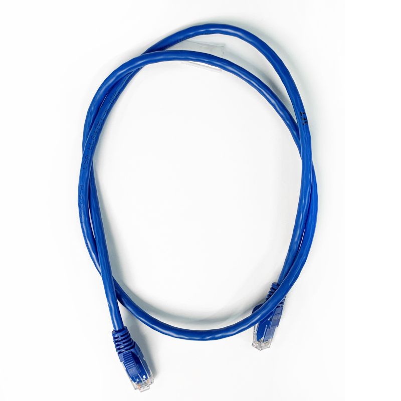 C2G CAT6 Snagless Ethernet Cable (SKU 1451543987)